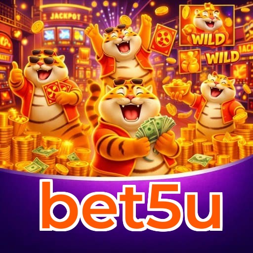 Principais provedores de slots da bet5u - NetEnt, Pragmatic Play, Play'n GO